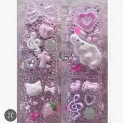 IQOSイルマワン♡アイコスデコ　平成デコケース♡地雷