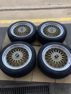 2025年最新】BBS スーパー RSの人気アイテム - メルカリ