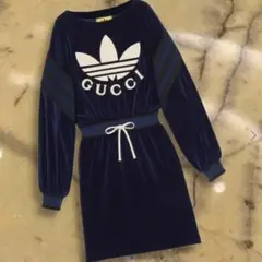 2025年最新】ADIDAS X GUCCI ワンピースの人気アイテム - メルカリ