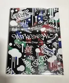 ヒプノシスマイク Rule the Stage -track.1- DVD