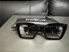 レア品！！PHATRNK BASIC LOGOシリーズのファットランク