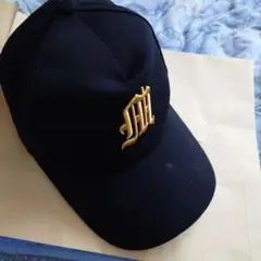 ネイビーキャップ 82cm 100%コットン野球