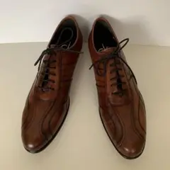 カルバンクライン 革靴