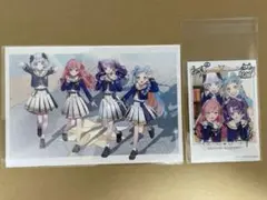 2025年最新】アイカツアカデミー 直筆サインの人気アイテム