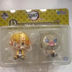 鬼滅の刃 一番くじ