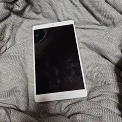ジャンク品HUAWEI dtab NTT docomoタブレット
