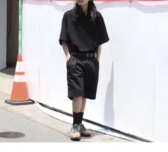 ウィローパンツ Willow pants P-004 サイズ0