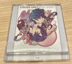 うたのプリンスさまIDOL SONG MASATO x TOKIYA