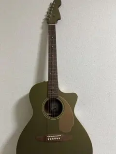 〖値下げ交渉可〗Fender Newporter オリーブグリーン 41L2qV2KrtL._UF350,350_QL80_.jpg