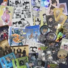 【 名探偵コナン 】 まとめ売り 1 0 0 点セット