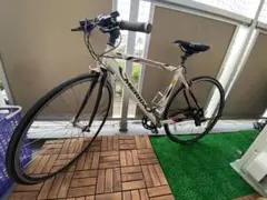 自転車 MERIDA road901 ロードバイク