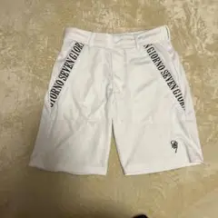 GIORNO SEVEN ジョルノセブン ハーフパンツ