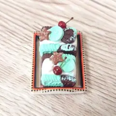 スイーツ❁大小セット