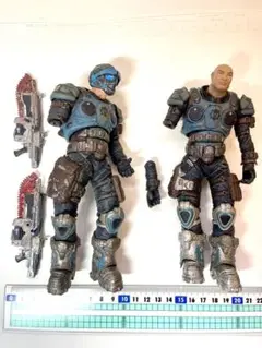 オンライン 通販ゲーム・おもちゃ・グッズ - NECA ギアーズオブ
