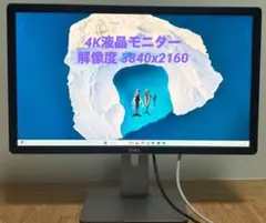【4K】DELL P2415Q モニター 23.8インチ 訳あり Amazon.co.jp: Dell Ultra HD 4K Monitor P2415Q 24-Inch Screen