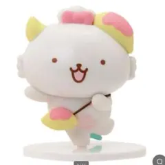 がおぱわるぅ シークレットマスコット オムライス