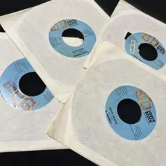 ✳︎レア盤✳︎4枚セット