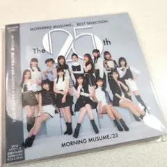 モーニング娘。ベストセレクション ～The 25周年～