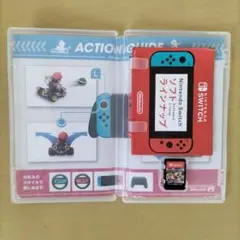 マリオカート8 デラックス Nintendo Switch