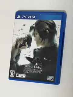 【Psvita】 オメルタ CODE:TYCOON戒