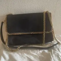 ステラマッカートニー ファラベラ ショルダーバッグ