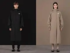THE NORTH FACE HYKE GTX Mountain Coat