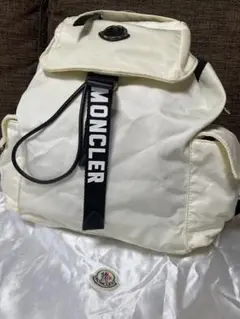 MONCLER DAUPHINE GU モンクレールリュック