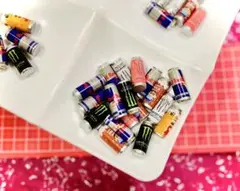 3Dデコパ☆エナジードリンク