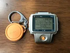 SEIKO RUPUTER PRO　セイコー ラピュータ 腕時計 腕コン