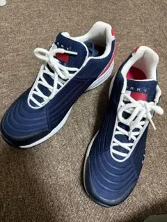 トミーヒルフィガー　靴