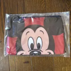 一番くじ「ディズニーファンタジア85th Anniversary」E賞ポーチ