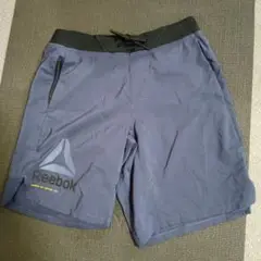 Reebok Mサイズ 速乾性ボトムス