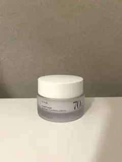 【anua】ドクダミ70 インテンスカーミングクリーム 50ml