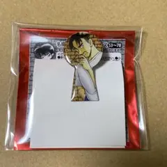 名探偵コナン　鍵穴ピンズ　小嶋元次