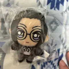 上原由衣 G賞ぬいぐるみマスコット セガラッキーくじ