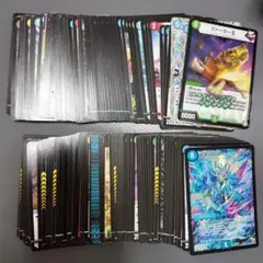 デュエルマスターズカードセット