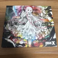 HARDCORE SYNDROME X HARDCORE TANO*C 同人CD