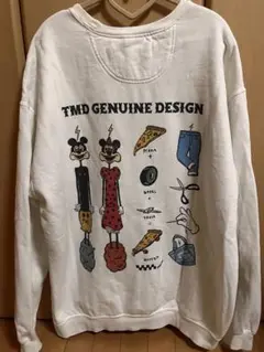 TMD トレーナー