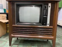 レトロ ブラウン管テレビ 25型 25T-SY01 三菱 01年製 2025年最新】25型ブラウン管テレビの人気アイテム - メルカリ