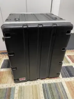 SKB ラックケース 6U 中古 2025年最新】SKB 6U ラックケースの人気アイテム - メルカリ