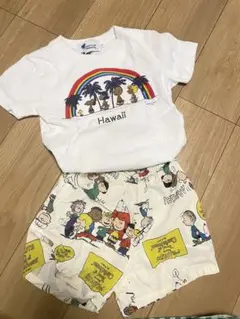 ハワイ Tシャツ　breeze