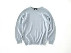 Vintage Cashmere Crew Neck スコットランド製