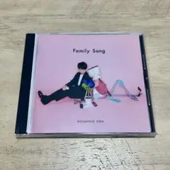 Family Song - 星野源