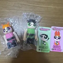 BE@RBRICK ベアブリック シリーズ50 ヒーロー