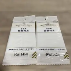 【DAISO】手芸用樹脂粘土【まとめ買いお値引き】