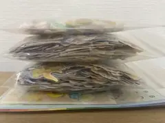 【大容量】シール まとめ売り
