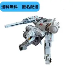 【早い者勝ち】レゴ　メタルギアソリッド　メタルギア　スネーク