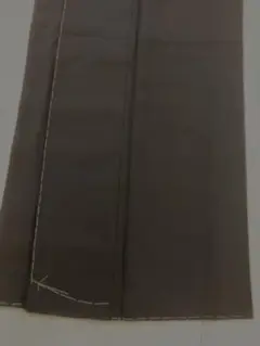 喪服 着物 新品未使用 絹