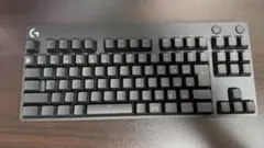 G pro キーボード【ロジクール】