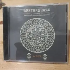 BASTARD JAZZ Presents DJ RIYO